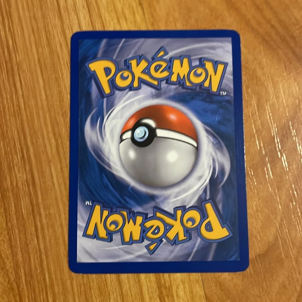 Exeggcute Pokémon Card‎